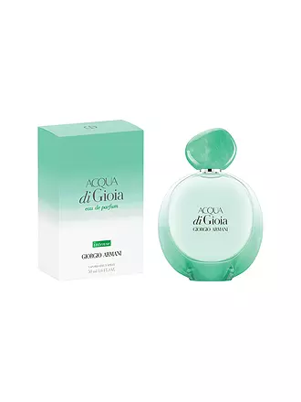 ARMANI | Acqua di Gioia Eau de Parfum Intense 100ml | keine Farbe